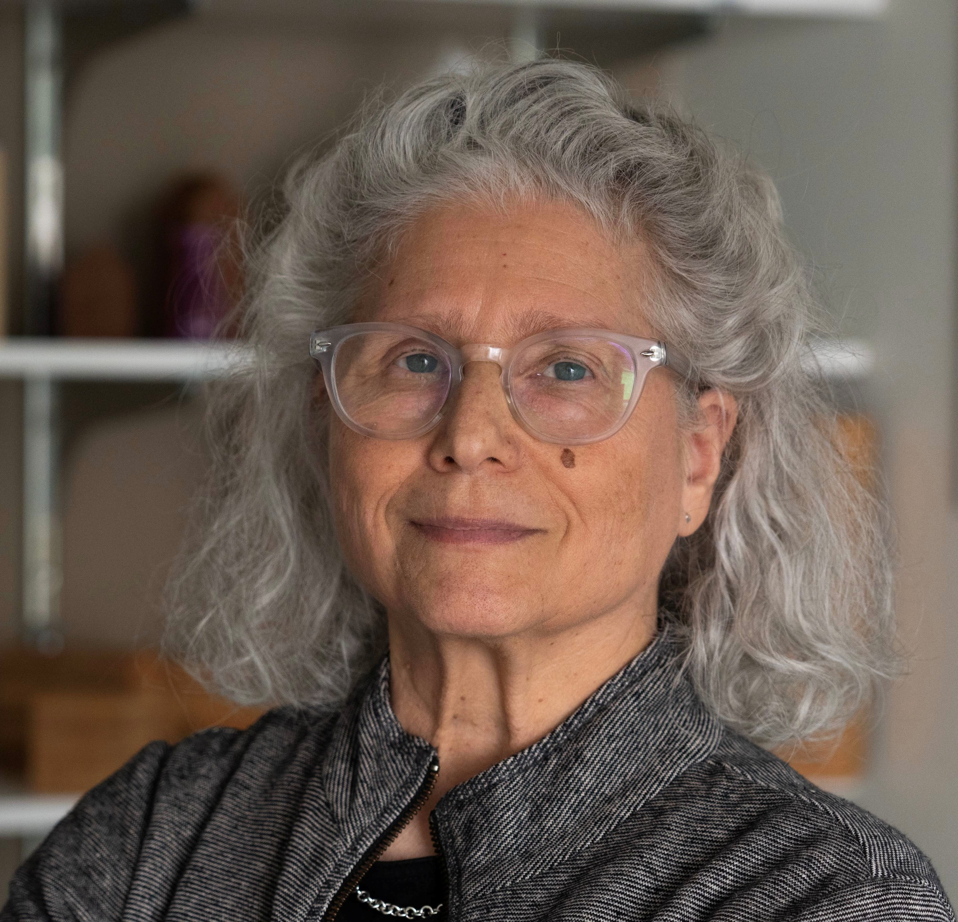 Judith Sheine
